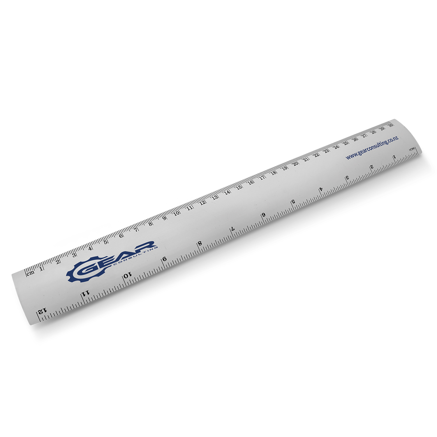 Metal Ruler